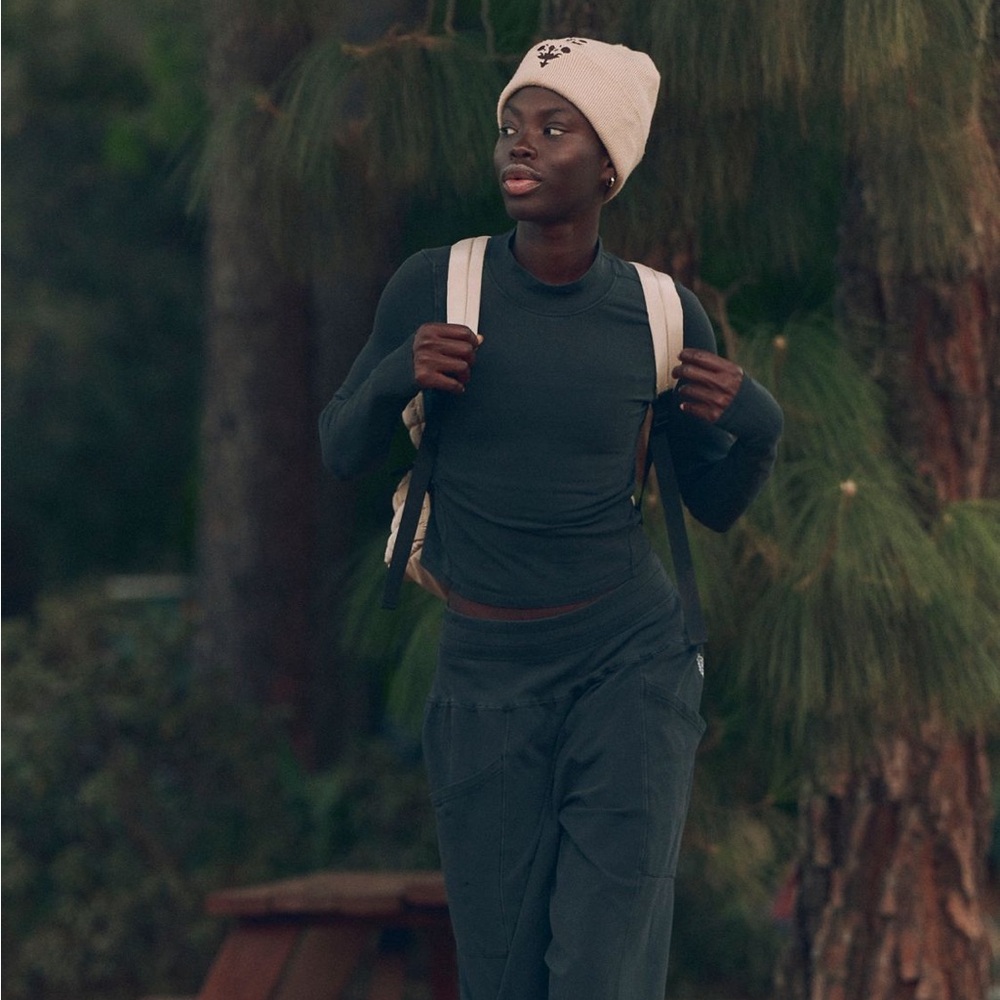 FP Movement Up in the Air Set